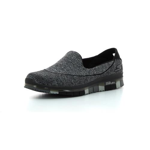 Baskets basses Skechers Performance Go Flex Walk Noir Pointure 40 Adulte Femme