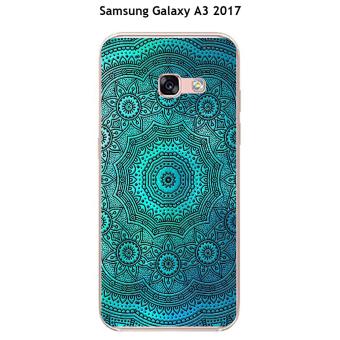 coque samsung a3 2017 mandala coque samsung a3 2017 mandala
