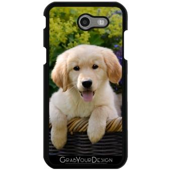 coque samsung galaxy j3 chien coque samsung galaxy j3 chien
