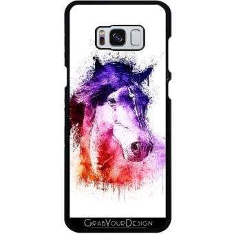 coque samsung s8 cheval coque samsung s8 cheval