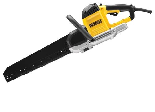 Dewalt - Scie Universelle 1700W 43Cm Béton Cellulaire et Cloisons - Dwe399