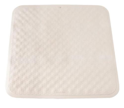 Plomberie - Tapis de sécurité douche 52 x 52