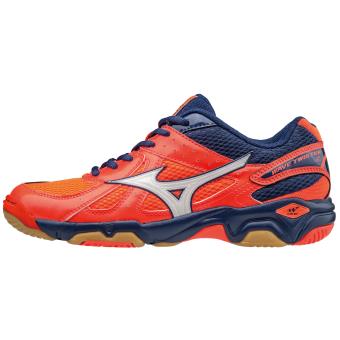 mizuno wave twister 5