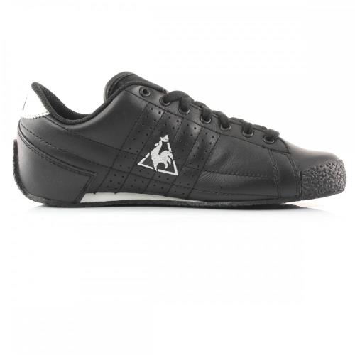 basket coq sportif escrime