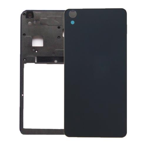 Lenovo S850 Remplacement Coque Arrière Origine Rouge ALS21266