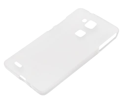 Xcessor TPU Étui Coque Pour Huawei Ascend Mate 7 Phablet. Noir
