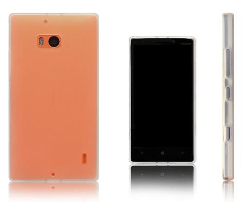 Xcessor TPU Étui Coque Pour Nokia Lumia 930. Transparent