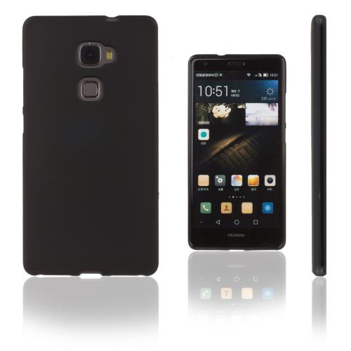 Xcessor TPU Étui Coque Pour Huawei Mate S. Noir
