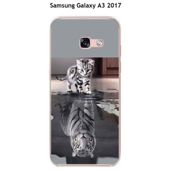 coque samsung a3 2017 tigre coque samsung a3 2017 tigre