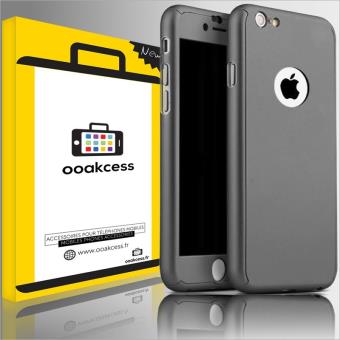 coque 360 iphone 7 gris coque 360 iphone 7 gris
