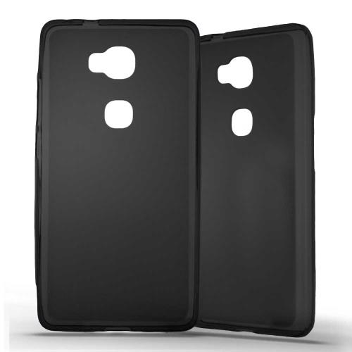 coque silicone huawei honor 5x noir coque silicone huawei honor 5x noir