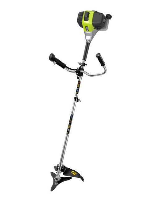 Ryobi - Débroussailleuse thermique à essence 1.3 hp avec guidon - RBC31SBSO