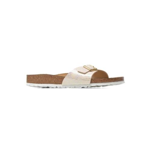 Birkenstock mules madrid femme birko-flor®