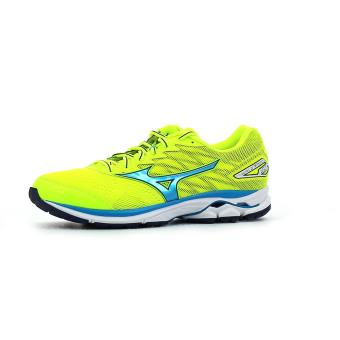 mizuno wave rider 43