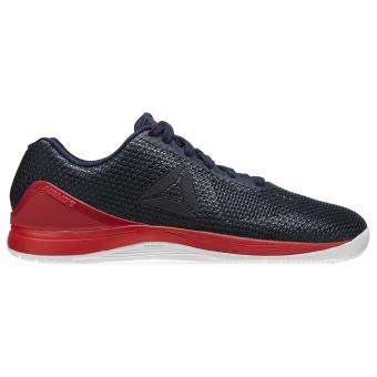 reebok nano 7 femme bleu