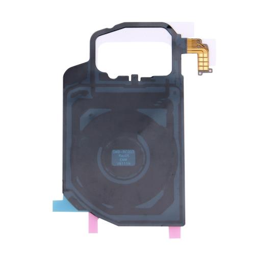 Samsung Galaxy S7 / G930 Remplacement Récepteur de chargeur sans fil IC Chip NFC Sticker ALS22387
