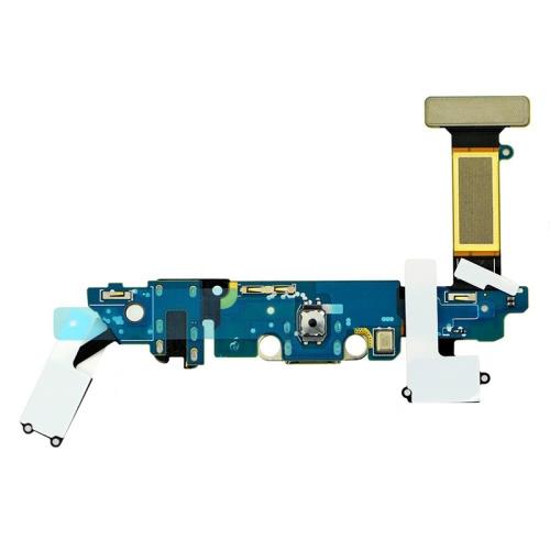 Samsung Galaxy S6 edge / G925T Remplacement Nappe du Connecteur de Charge ALS22346