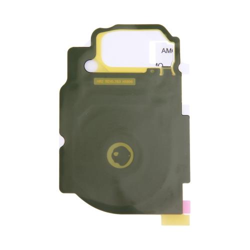 Samsung Galaxy S7 Edge / G935 Remplacement Récepteur de chargeur sans fil IC Chip NFC Sticker ALS22421