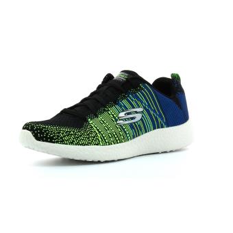 skechers burst homme