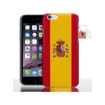 coque iphone 6 drapeau espagne coque iphone 6 drapeau espagne