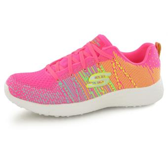 skechers burst femme