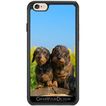 coque iphone 6 teckel coque iphone 6 teckel