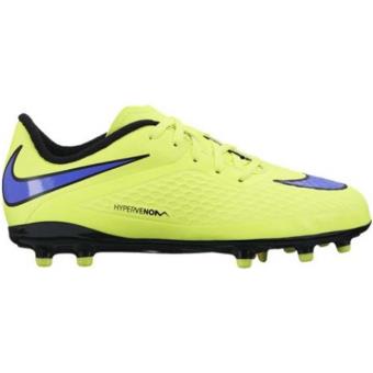 tenis hypervenom nike