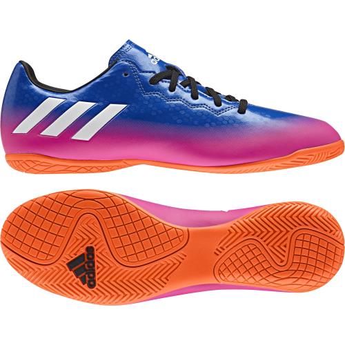 chaussure adidas orange fluo