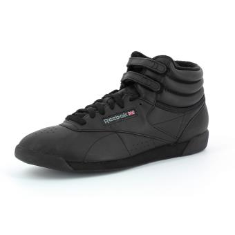 reebok freestyle hi femme occasion