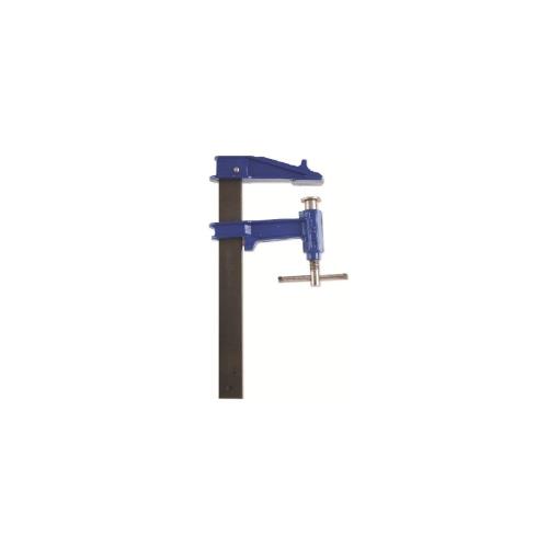 Serre-joint à pompe capacité 30 cm saillie 8,5 cm Piher 03030