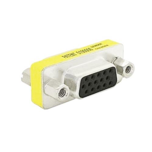 Adaptateur Vga Hdb15/H - Hdb15/H