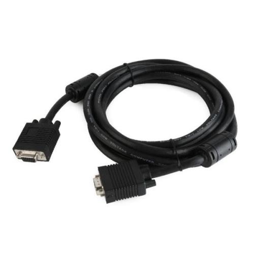 Iggual Cable Vga Hd15(M) A Vga Hd15(H) 3Mts