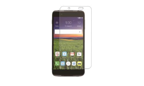 Verre trempé 0,33MM POUR ALCATEL IDOL 4