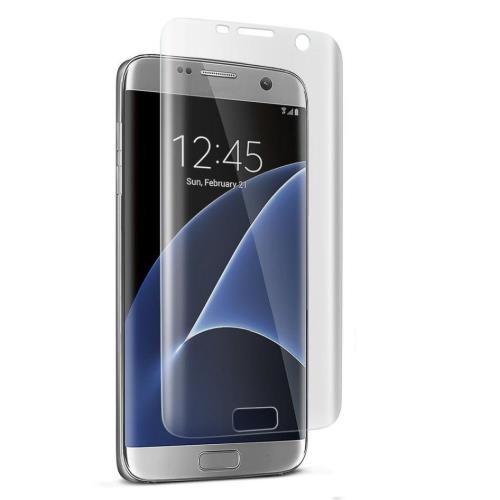 CABLING® pour Samsung Galaxy S7 edge SM-G935F G935 - Film protection écran VERRE Trempé INCURVE CABLING