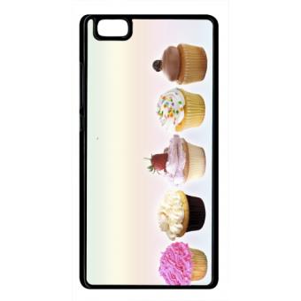 coque huawei p8 lite cupcake coque huawei p8 lite cupcake
