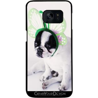 coque samsung s7 edge bouledogue coque samsung s7 edge bouledogue