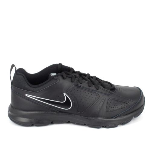NIKE T Lite XI Noir Noir