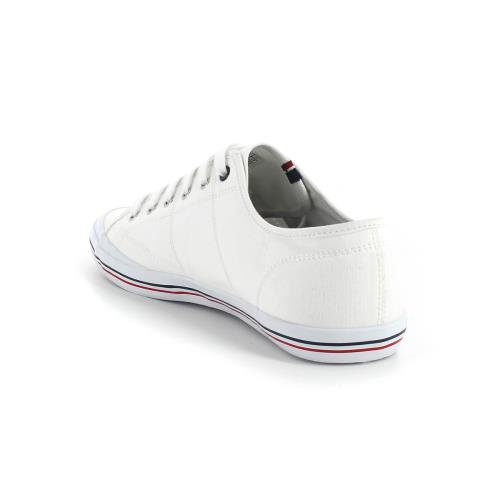le coq sportif grandville homme blanche