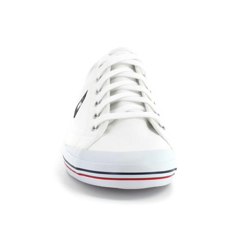 le coq sportif grandville homme blanche