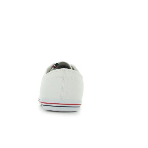 le coq sportif grandville homme rouge
