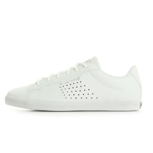 le coq sportif agate lo femme argent