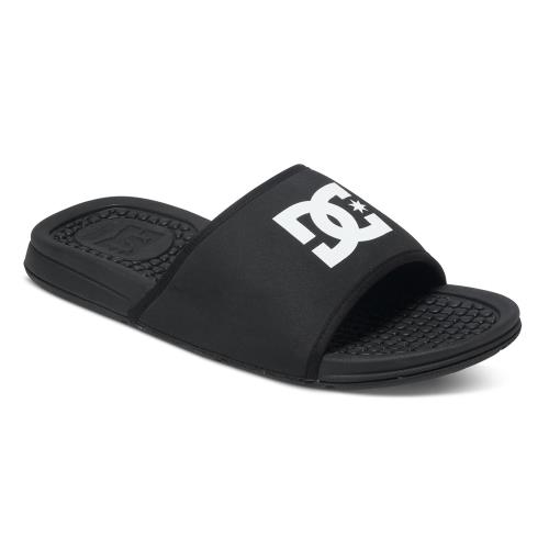 Sandales DC Shoes Bolsa Noir Pointure 39 Adulte Mixte