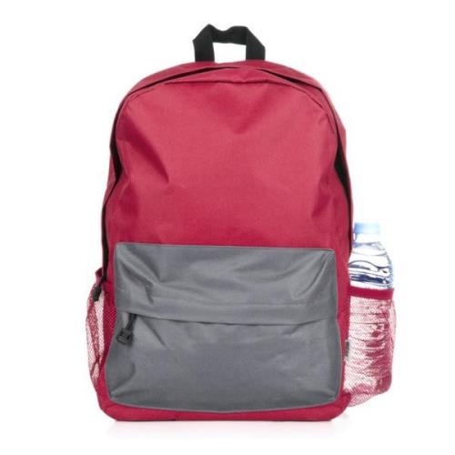 Ngs Sac Rouge Redpeak Sac 16 Rouge