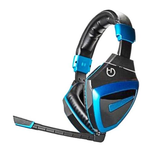 Hiditec Casque+Microphone Gaming Hdt1 Xboxone-Ps4-Pc