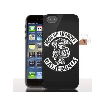 coque sons of anarchy iphone 5 coque sons of anarchy iphone 5