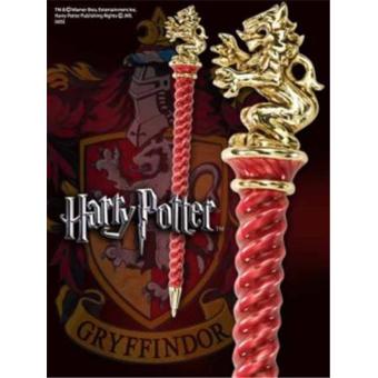 0€63 sur Stylo The Noble Collection Harry Potter Serdaigle - Figurine de  collection - Achat & prix
