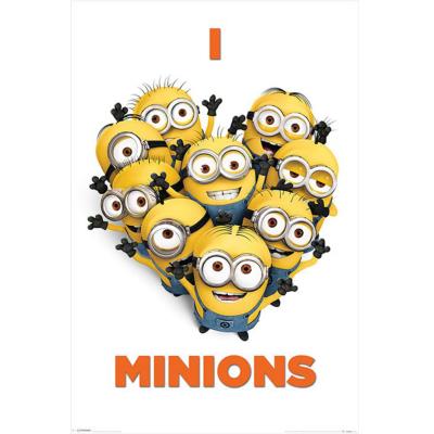 Poster Minions