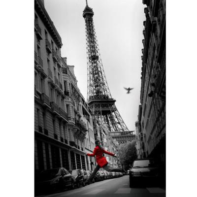Poster Paris