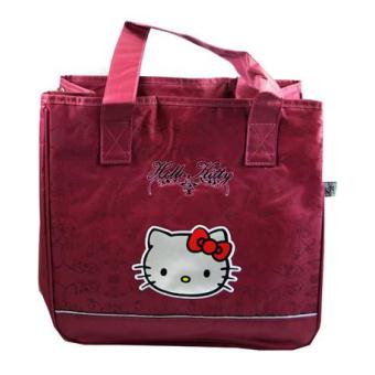 sac shopping hello kitty couture rose - 1