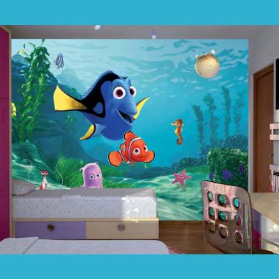 Papier peint XXL Nemo Disney